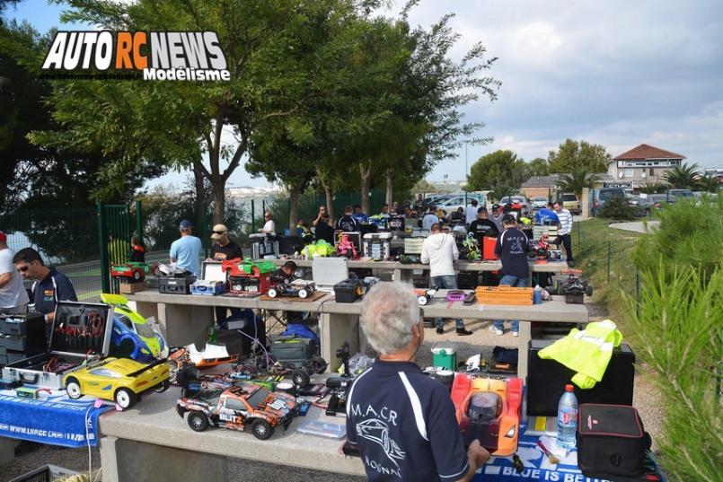 nouveau challenge mini racing tour de provence organisé par le magasin mini buggy en partenariat avec imodel et meccamo.