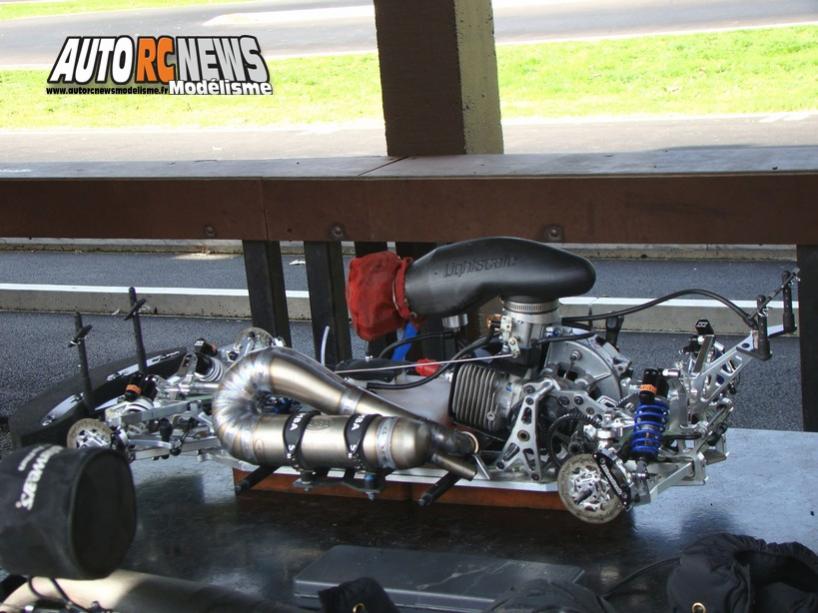 reportage coupe de france piste 1/5 à ris orangis tourisme, ff, f1 au club mrte les 10 et 11 octobre 2015.