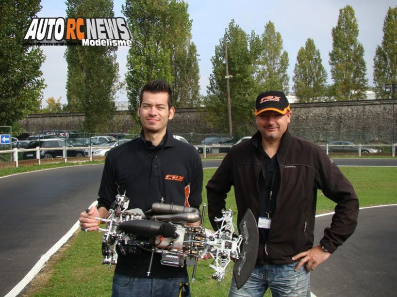 reportage coupe de france piste 1/5 à ris orangis tourisme, ff, f1 au club mrte les 10 et 11 octobre 2015.