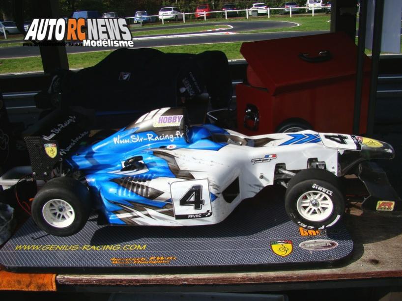 reportage coupe de france piste 1/5 à ris orangis tourisme, ff, f1 au club mrte les 10 et 11 octobre 2015.