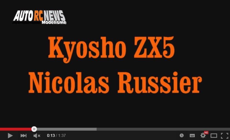 vidéo 2ème cf électrique tt 1/10ème à meyrargues au club amm les 11 et 12 avril 2015 avec nicolas russier sur kyosho zx5. vidéo 2ème cf électrique tt 1/10ème à meyrargues au club amm les 11 et 12 avril 2015 avec nicolas russier sur kyosho zx5.