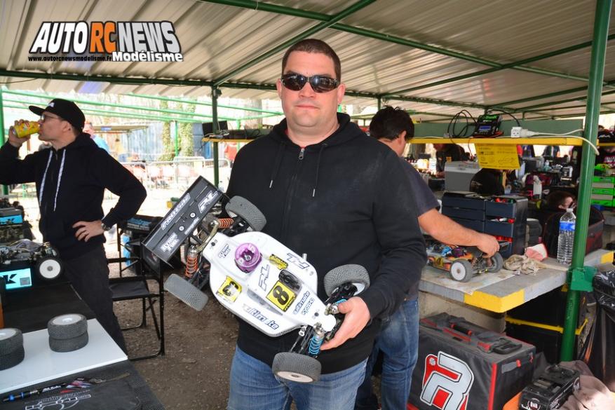 1ère cf national tt 1/8ème thermique à pertuis au club mbcp les 28 et 29 mars 2015, complexe sportif du farigoulier route d'Aix 84120 pertuis.