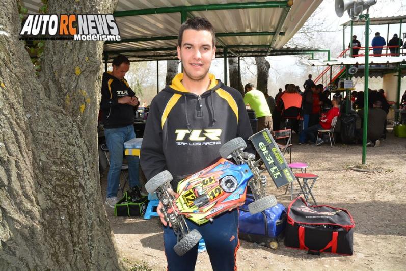 1ère cf national tt 1/8ème thermique à pertuis au club mbcp les 28 et 29 mars 2015, complexe sportif du farigoulier route d'Aix 84120 pertuis.
