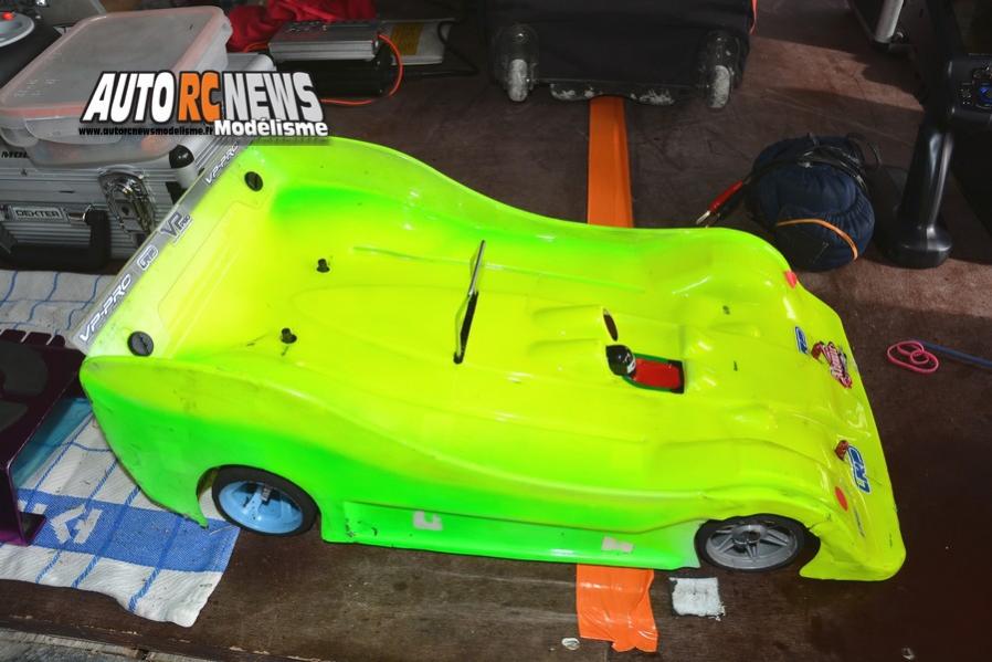 grand prix jean nougier 2015 sur le circuit de monteux du club amac situé quartier des confines route de sarrians dans le vaucluse.