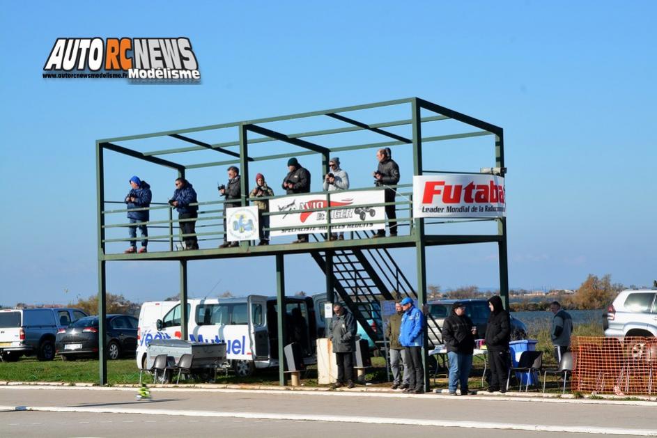 challenge hpi tour marignane mrcm du sept décembre 2014 au stade du bolmon
