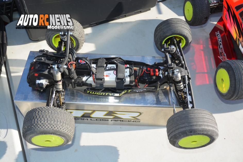 challenge hpi tour marignane mrcm du sept décembre 2014 au stade du bolmon