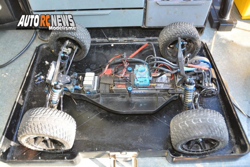 challenge hpi tour marignane mrcm du sept décembre 2014 au stade du bolmon