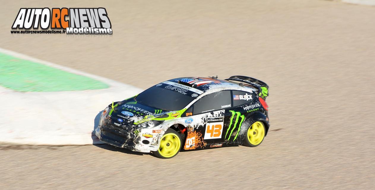 challenge hpi tour marignane mrcm du sept décembre 2014 au stade du bolmon