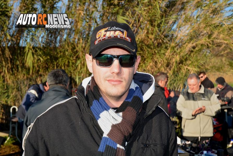 challenge hpi tour marignane mrcm du sept décembre 2014 au stade du bolmon