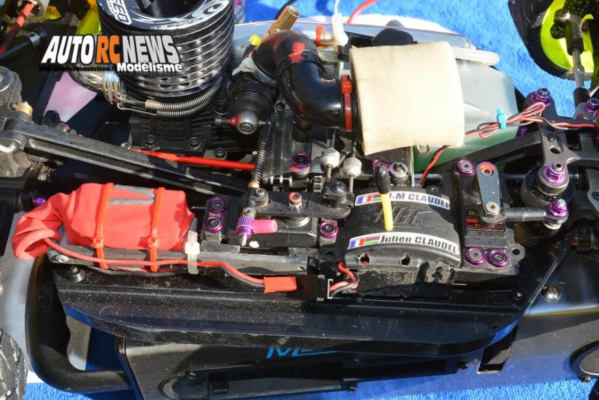challenge hpi tour marignane mrcm du sept décembre 2014 au stade du bolmon