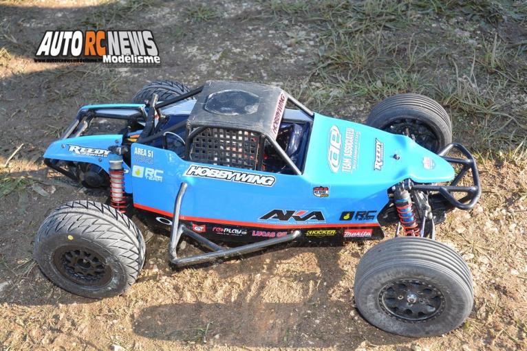 challenge hpi tour marignane mrcm du sept décembre 2014 au stade du bolmon