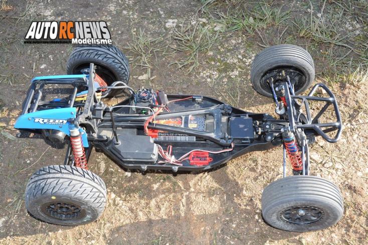 challenge hpi tour marignane mrcm du sept décembre 2014 au stade du bolmon