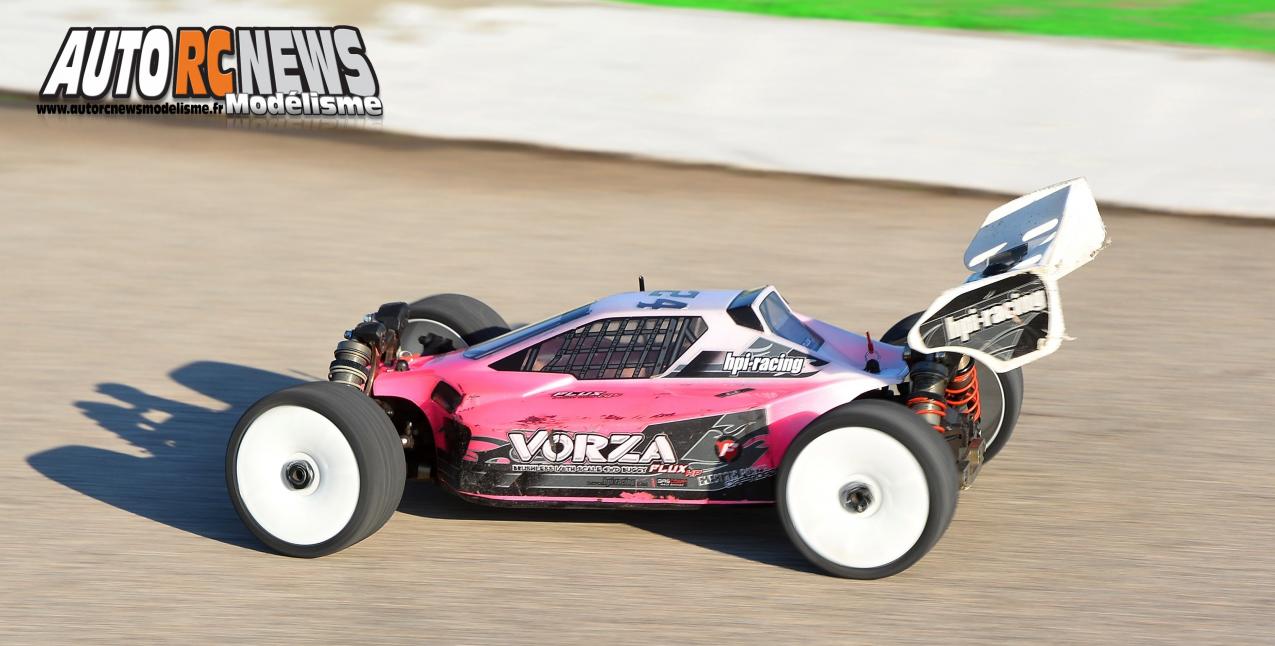 challenge hpi tour marignane mrcm du sept décembre 2014 au stade du bolmon