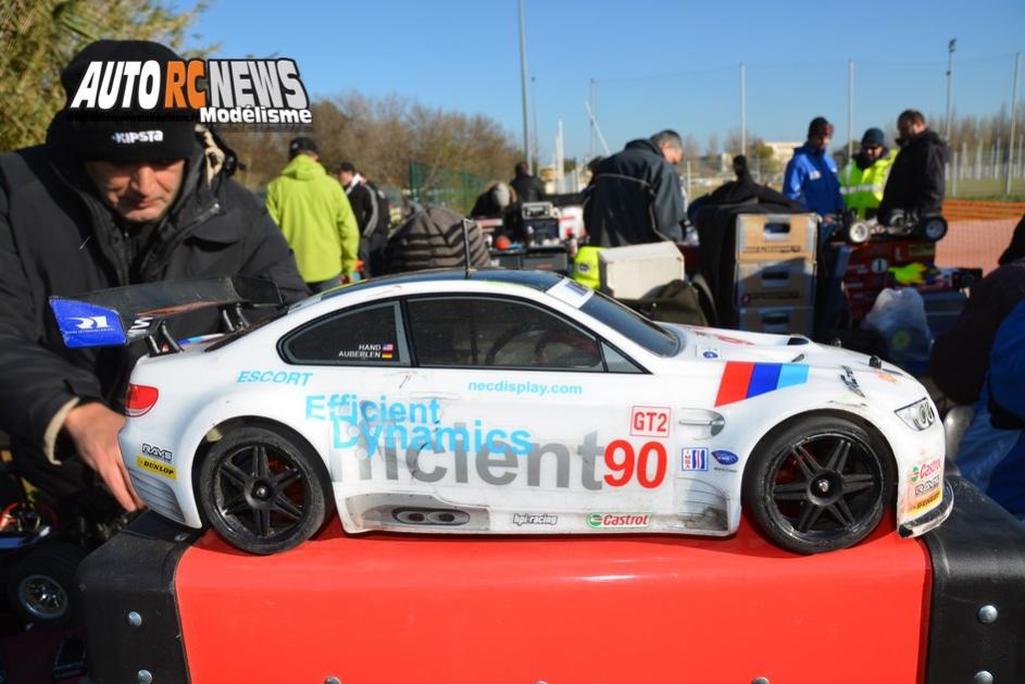 challenge hpi tour marignane mrcm du sept décembre 2014 au stade du bolmon