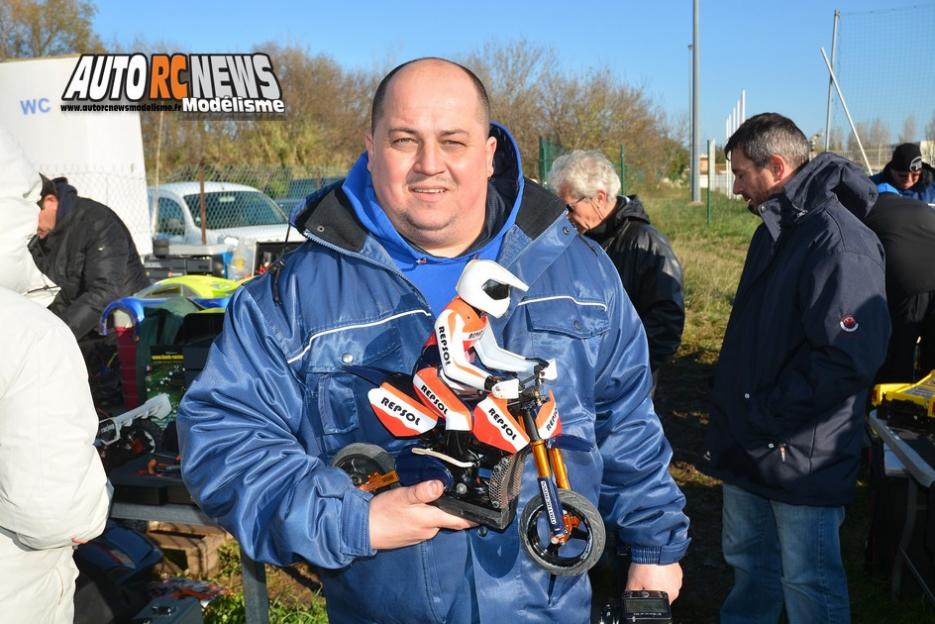 challenge hpi tour marignane mrcm du sept décembre 2014 au stade du bolmon