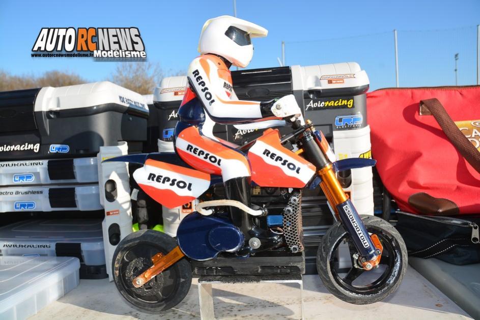 challenge hpi tour marignane mrcm du sept décembre 2014 au stade du bolmon