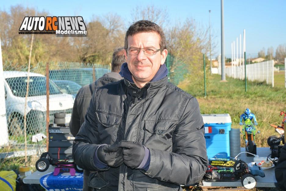 challenge hpi tour marignane mrcm du sept décembre 2014 au stade du bolmon