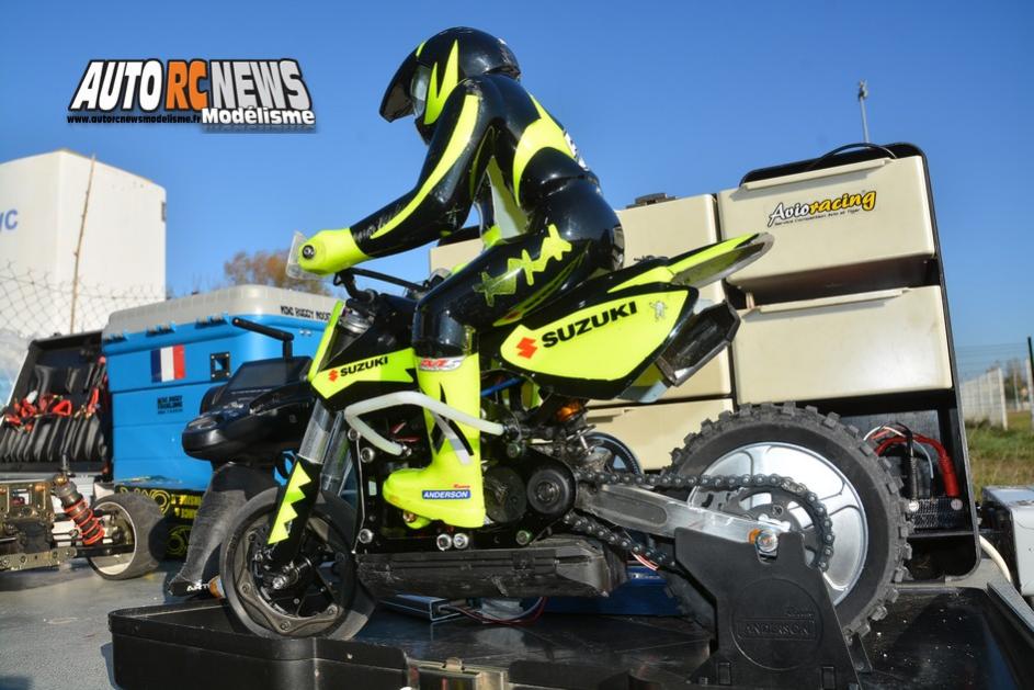 challenge hpi tour marignane mrcm du sept décembre 2014 au stade du bolmon