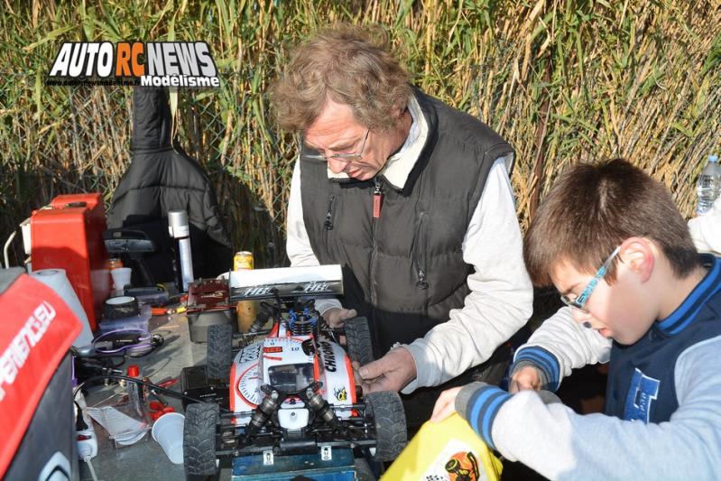 challenge hpi tour marignane mrcm du sept décembre 2014 au stade du bolmon