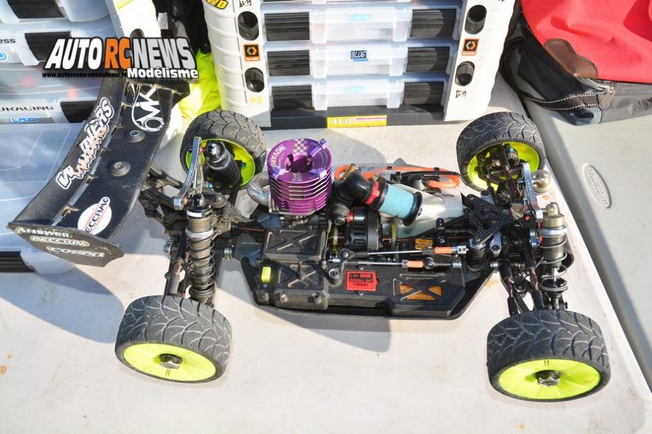 challenge hpi tour marignane mrcm du sept décembre 2014 au stade du bolmon