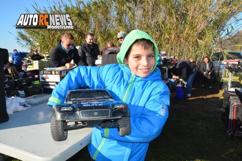 challenge hpi tour marignane mrcm du sept décembre 2014 au stade du bolmon