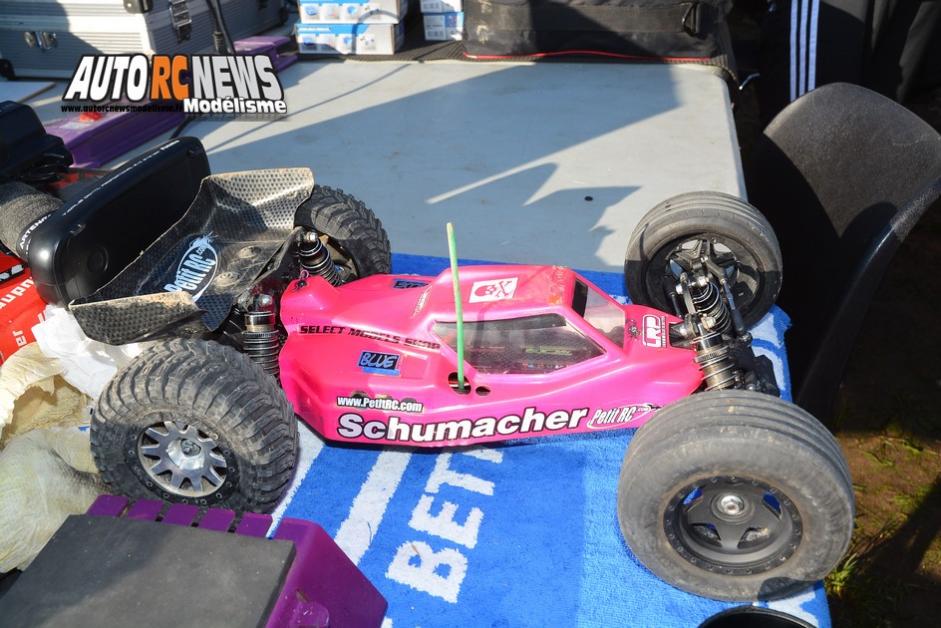 challenge hpi tour marignane mrcm du sept décembre 2014 au stade du bolmon