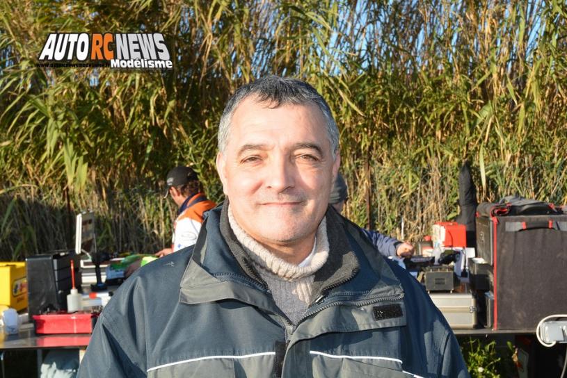 challenge hpi tour marignane mrcm du sept décembre 2014 au stade du bolmon