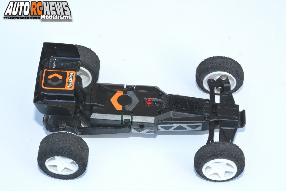 hpi q32 baja buggy réf :114060 distribué par avio et tiger