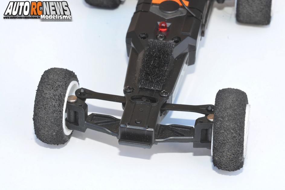 hpi q32 baja buggy réf :114060 distribué par avio et tiger