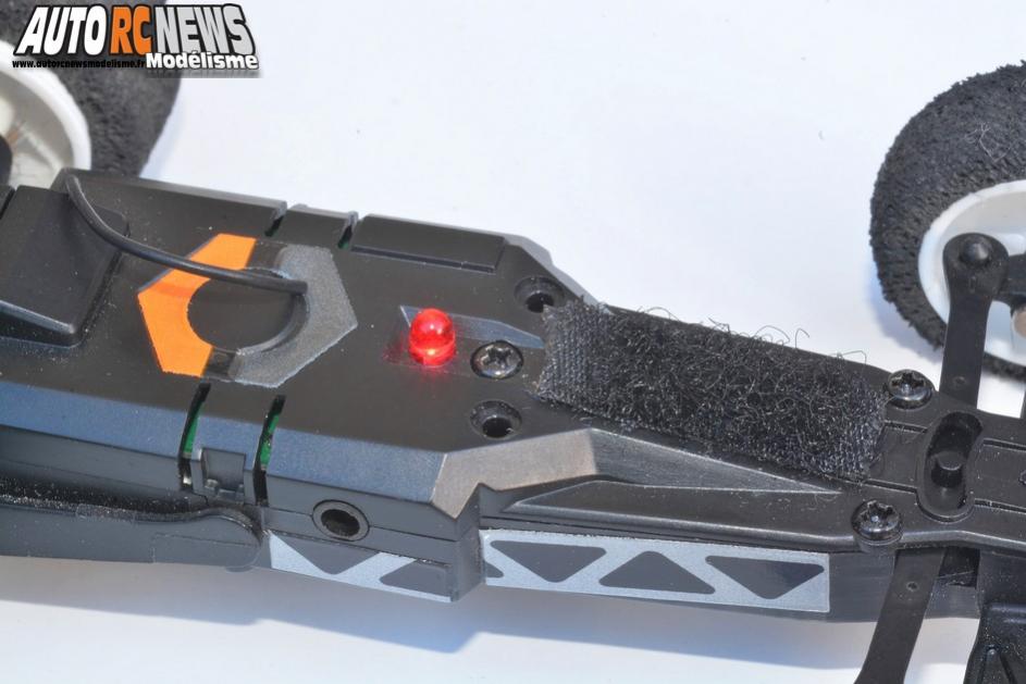 hpi q32 baja buggy réf :114060 distribué par avio et tiger