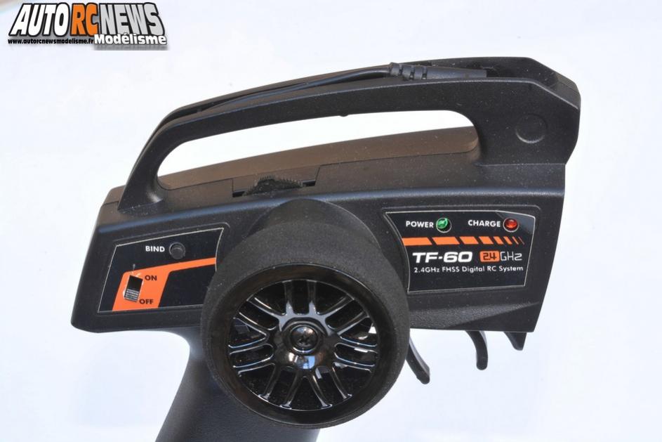 hpi q32 baja buggy réf :114060 distribué par avio et tiger