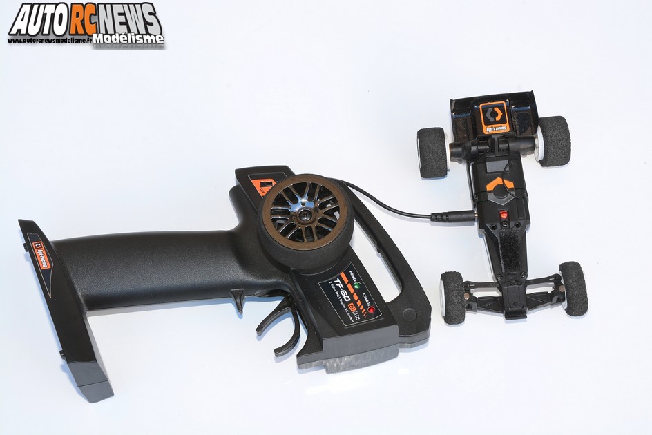hpi q32 baja buggy réf :114060 distribué par avio et tiger