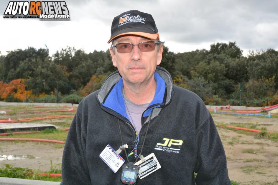 challenge hpi tour à orange organisé dimanche seize novembre deux mille quatorze par avio et tiger.