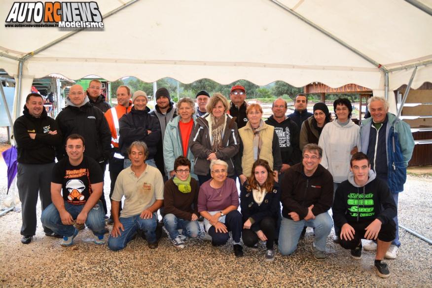 grand prix de pierrefeu du var 2014 organisé par le club vamp83 collobirère