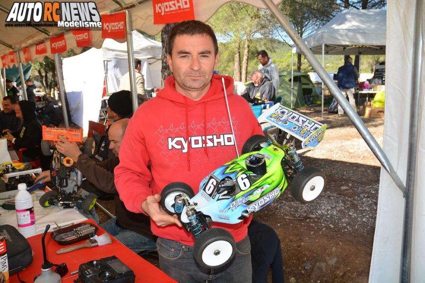 grand prix de pierrefeu du var 2014 organisé par le club vamp83 collobirère