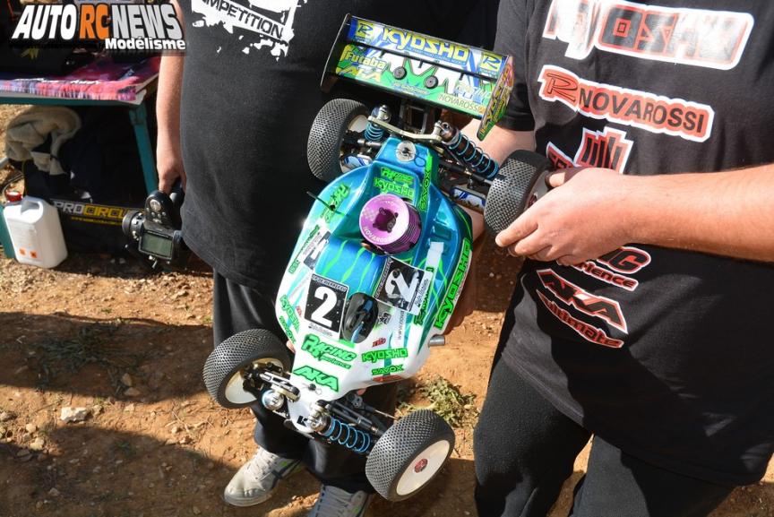 grand prix de pierrefeu du var 2014 organisé par le club vamp83 collobirère