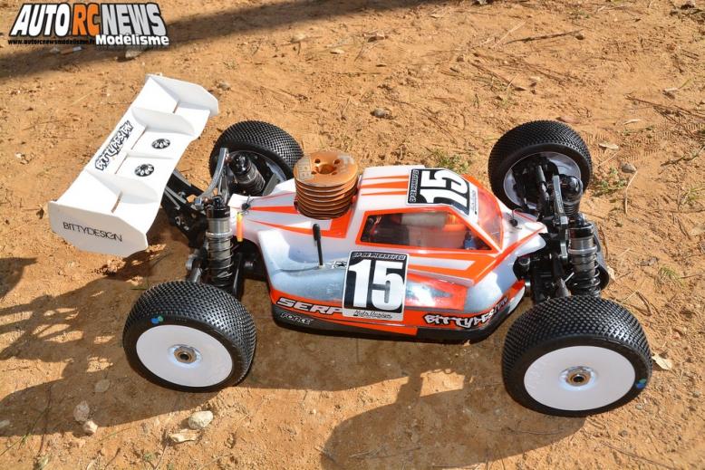 grand prix de pierrefeu du var 2014 organisé par le club vamp83 collobirère