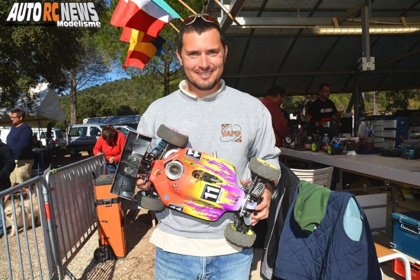 grand prix de pierrefeu du var 2014 organisé par le club vamp83 collobirère