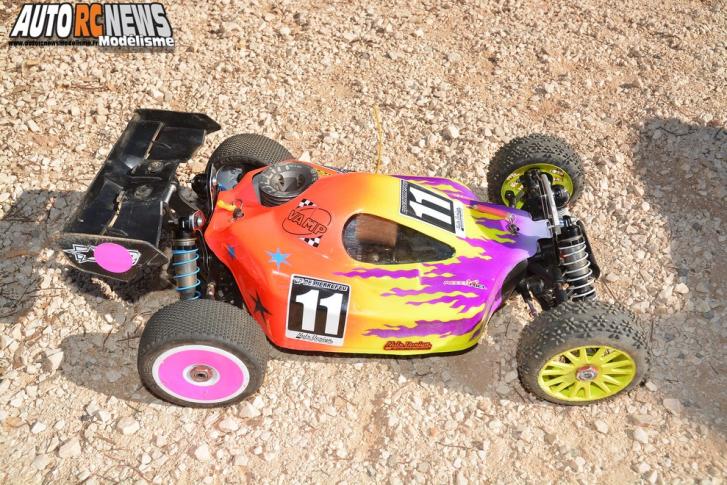 grand prix de pierrefeu du var 2014 organisé par le club vamp83 collobirère