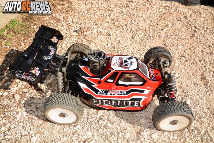 grand prix de pierrefeu du var 2014 organisé par le club vamp83 collobirère
