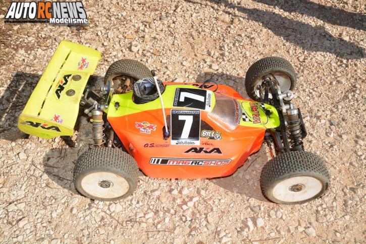 grand prix de pierrefeu du var 2014 organisé par le club vamp83 collobirère
