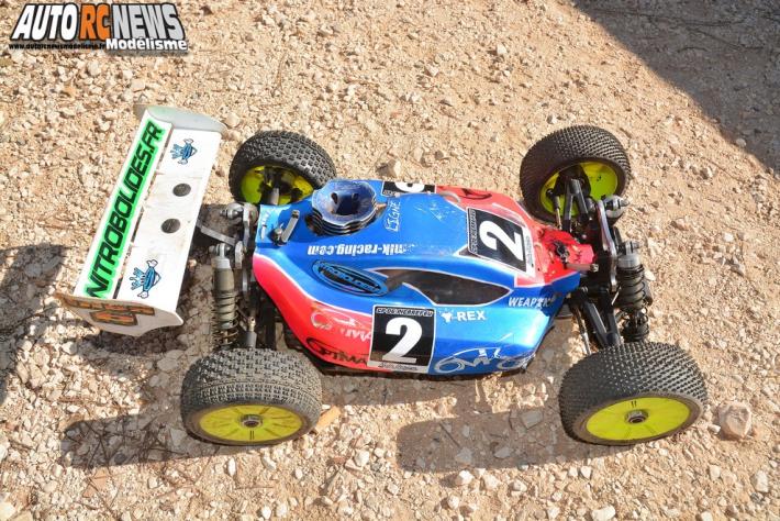 grand prix de pierrefeu du var 2014 organisé par le club vamp83 collobirère