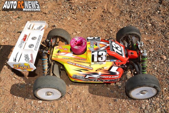 grand prix de pierrefeu du var 2014 organisé par le club vamp83 collobirère