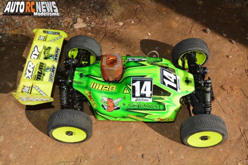 grand prix de pierrefeu du var 2014 organisé par le club vamp83 collobirère