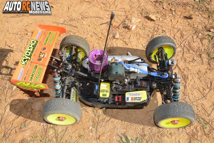 grand prix de pierrefeu du var 2014 organisé par le club vamp83 collobirère