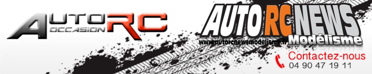Auto RC Occasion. Site de vente et de rachat de voituresRC en occasion ou en neuf.