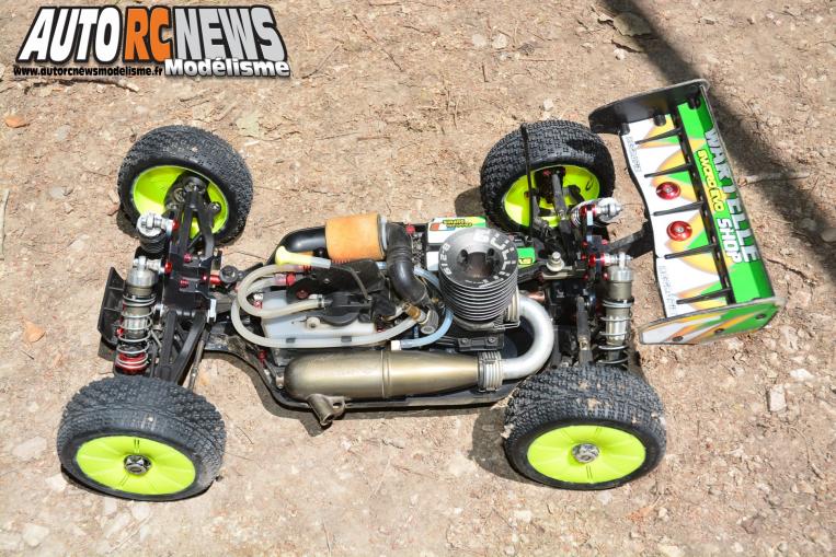 AutoRCNews sur ID 17326