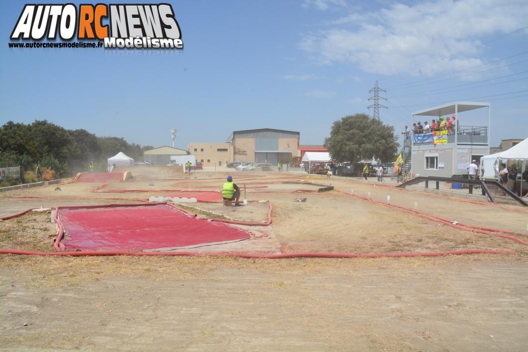 Super Finale du Challenge HPI Tour à Orange qui s'est déroulée les 7 et 8 juin 2014 sur la piste avio et tiger gérée par le club mct. reportage complet.