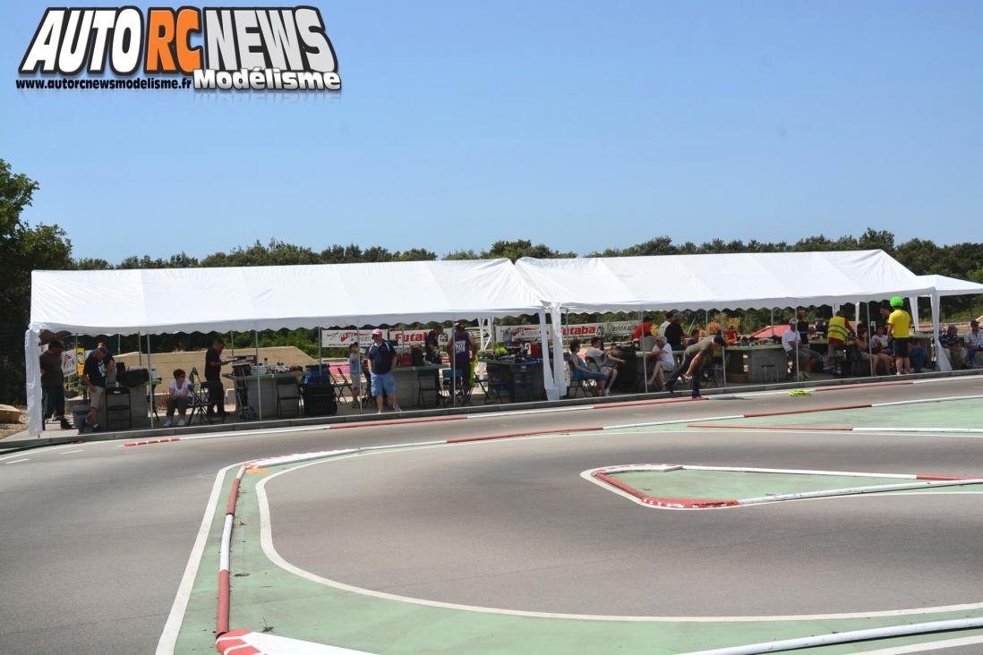 Super Finale du Challenge HPI Tour à Orange qui s'est déroulée les 7 et 8 juin 2014 sur la piste avio et tiger gérée par le club mct. reportage complet.