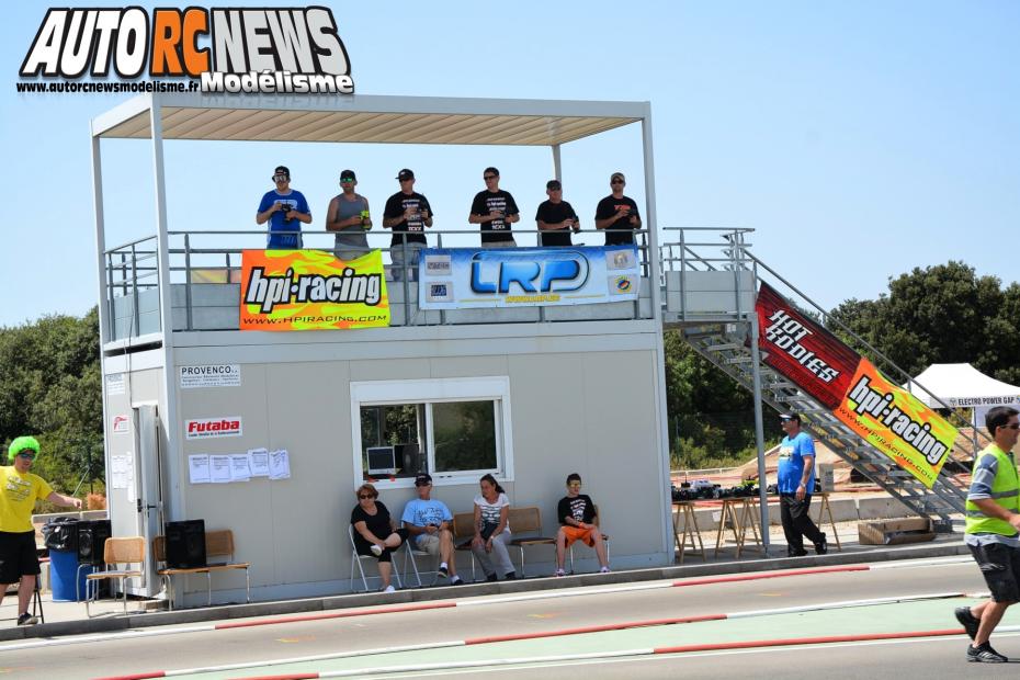 Super Finale du Challenge HPI Tour à Orange qui s'est déroulée les 7 et 8 juin 2014 sur la piste avio et tiger gérée par le club mct. reportage complet.